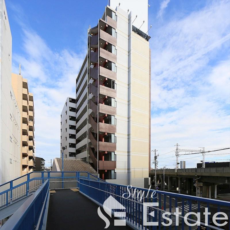 S-RESIDENCE堀田駅前FUTUR
