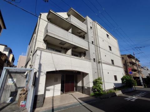 ロアール神戸住吉