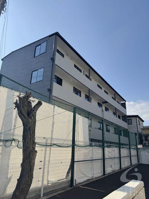 LA FITE KYOTO OIKEウエスト