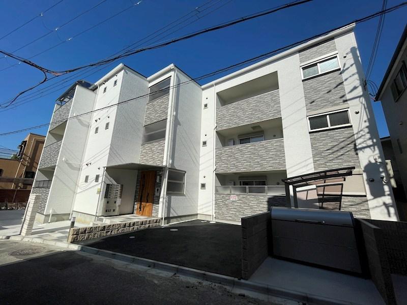 クリエオーレ松丘町