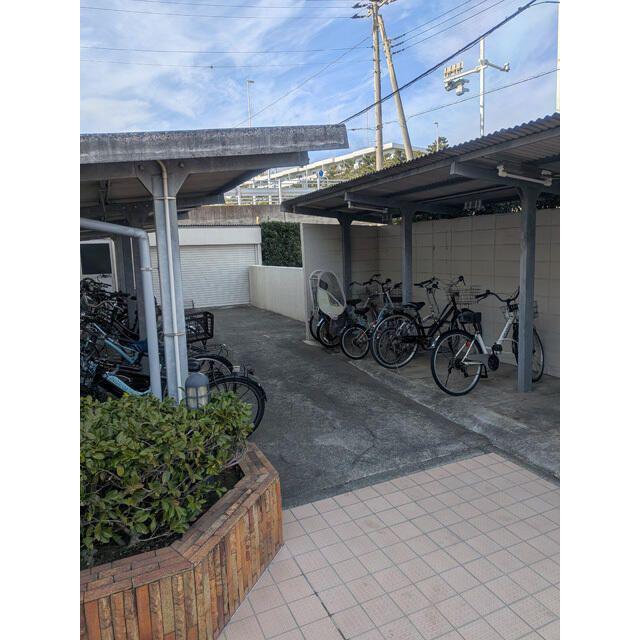 シーサイドパレス平塚