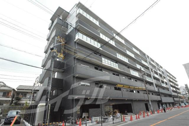 ララプレイス ザ・京橋ステラ