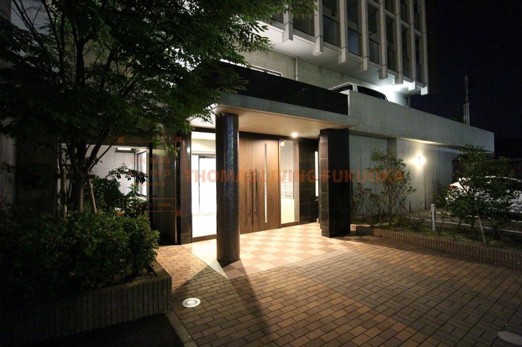 THE SQUARE・KOBAI PREMIUM