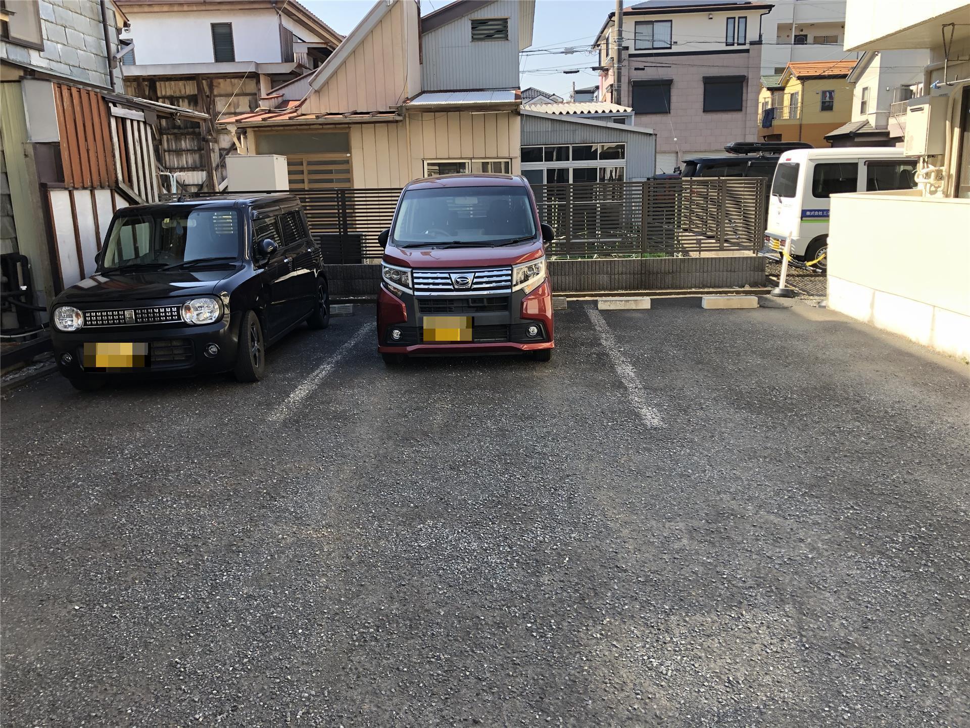 グリーンムサシノ