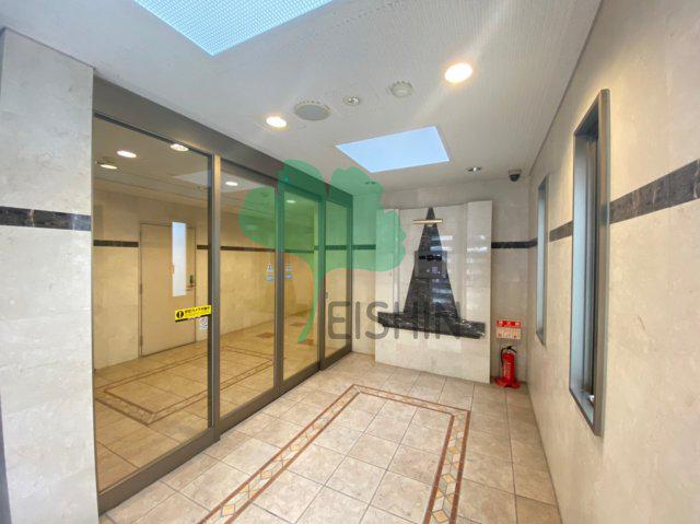 スカイシャトレ箱崎南