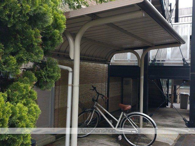 レオパレスコンフォール 鶴見