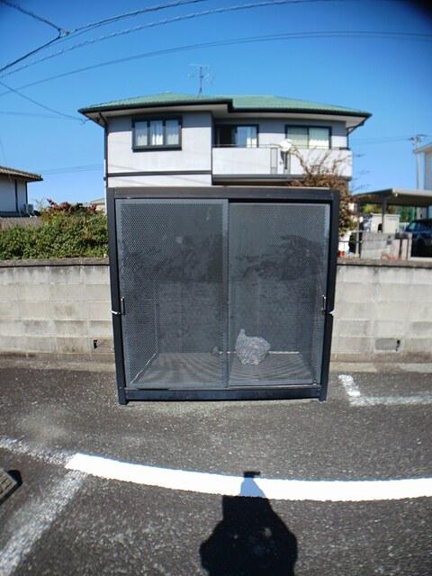 ジュネス清水