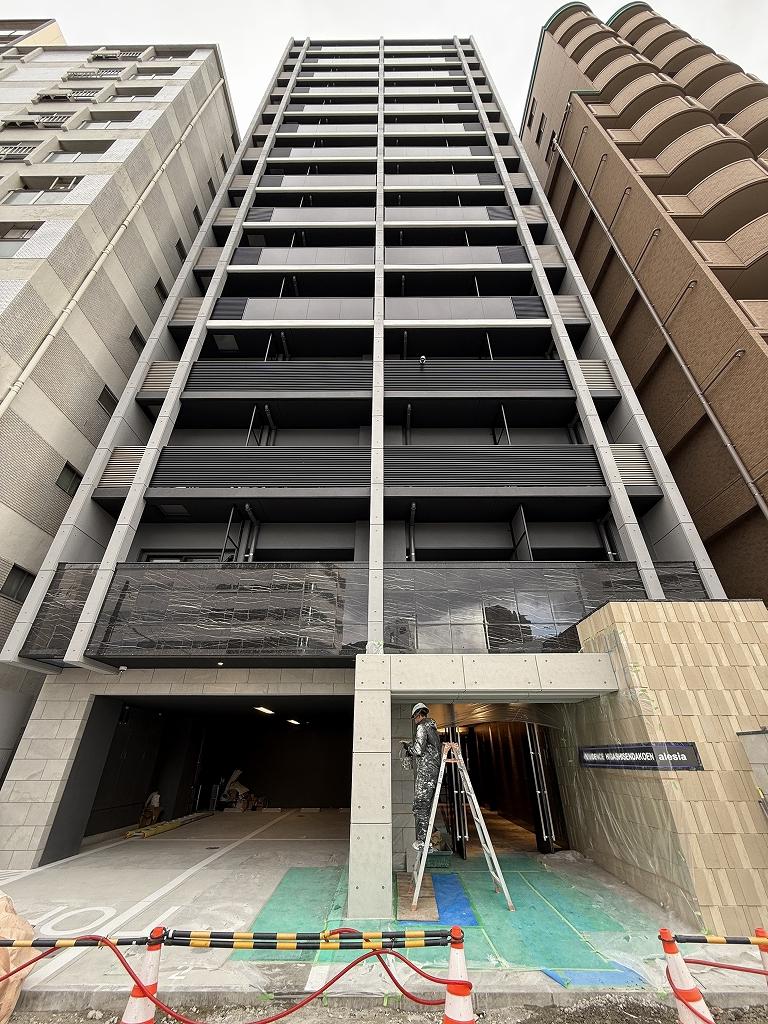 S-RESIDENCE東千田公園ALESIA