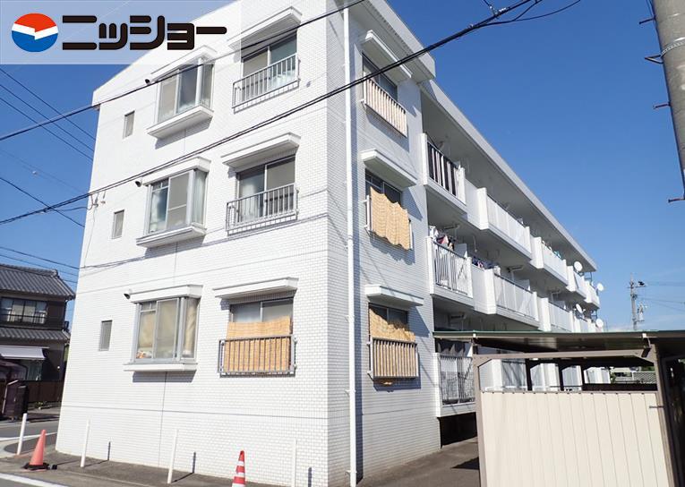 リバーランド河原
