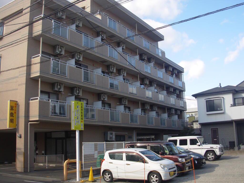 ヴァンクール小田原