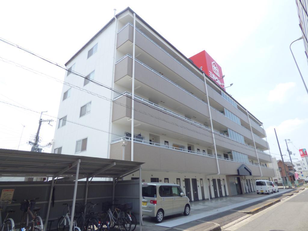 アプティ3番館