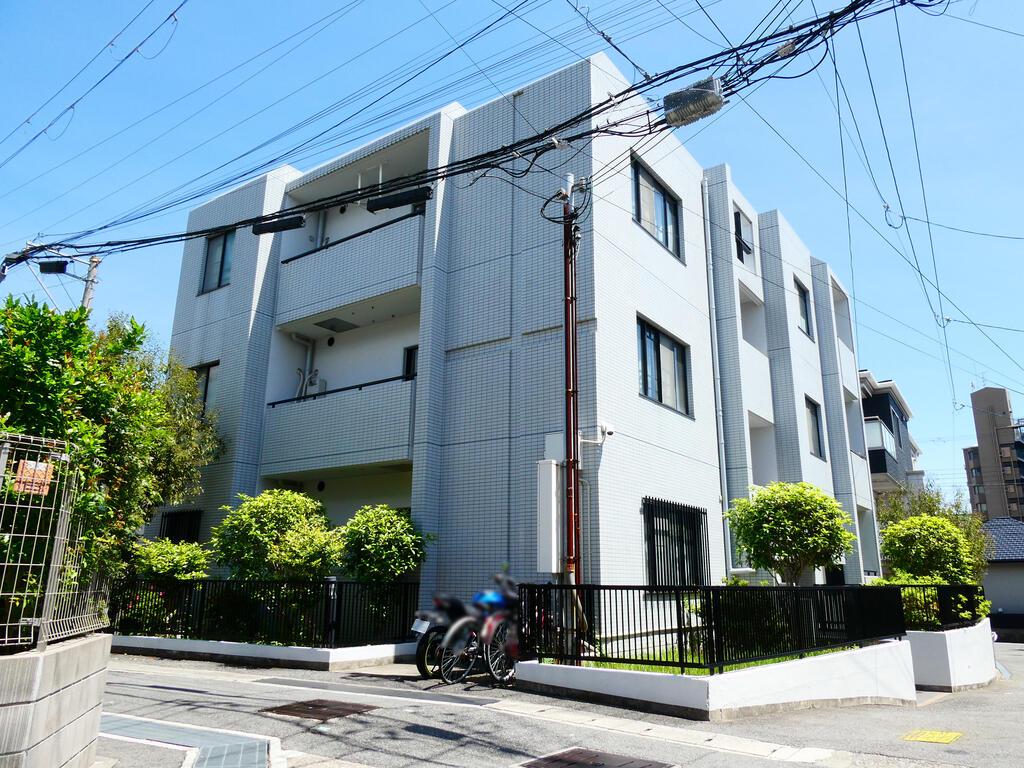 カサブランカ六甲