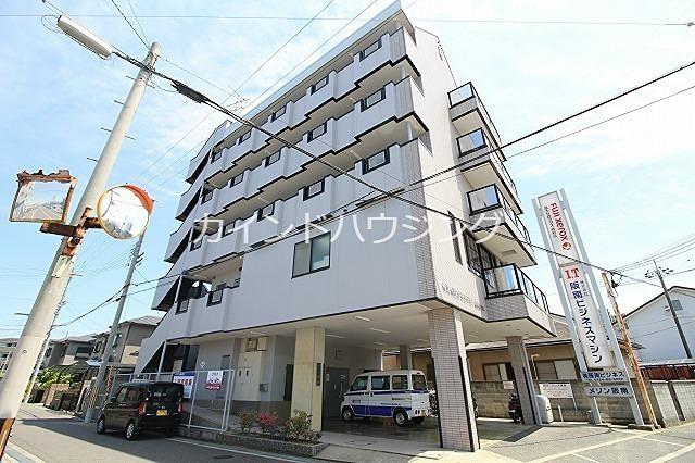 メゾン阪南II