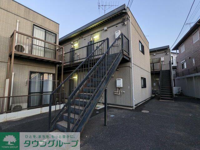 スタジオ北柏