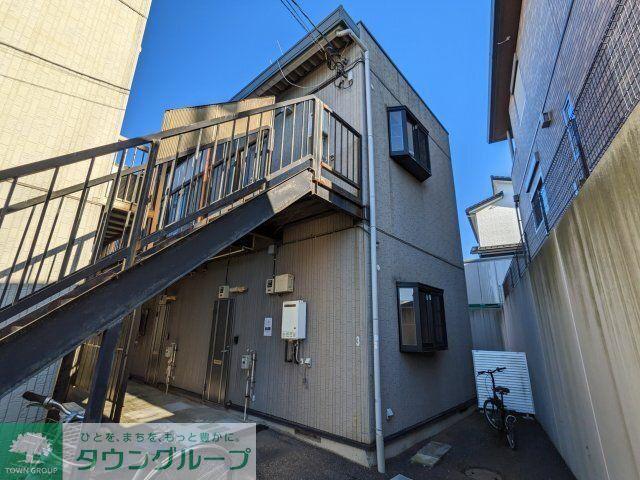 スタジオ北柏