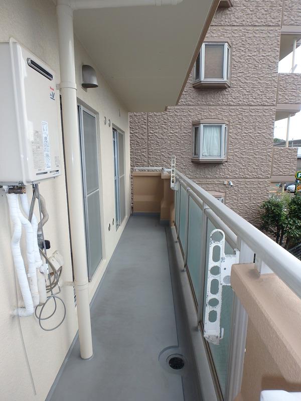 パストラル菅原II
