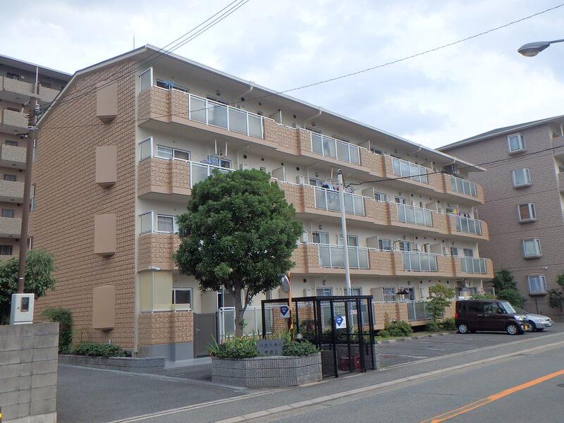 パストラル菅原II