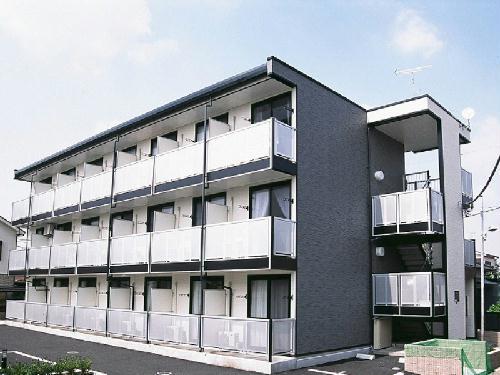 レオパレスHAL