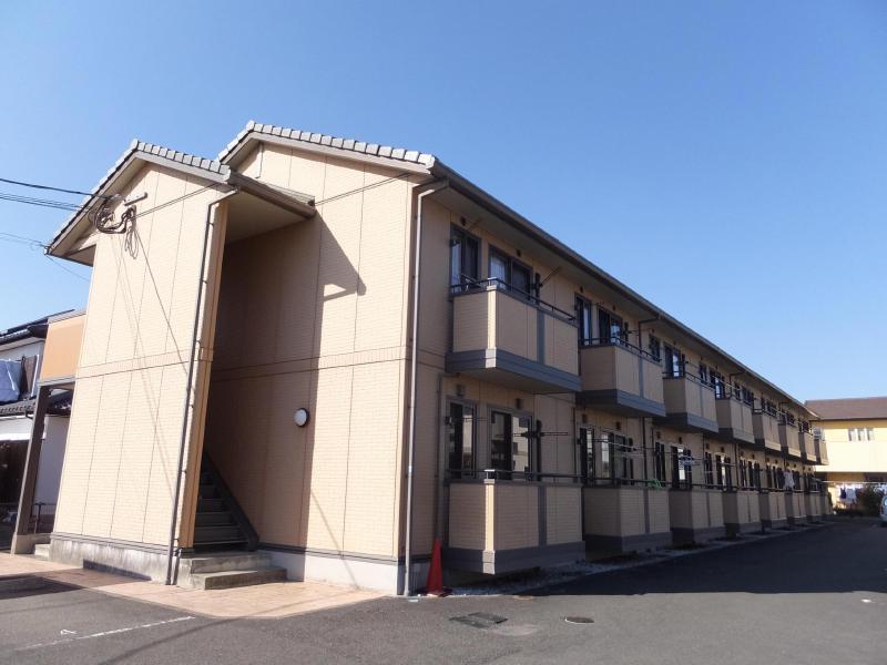 サンハイム原田