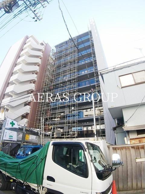 ステラコート川崎(1LDK/7階)