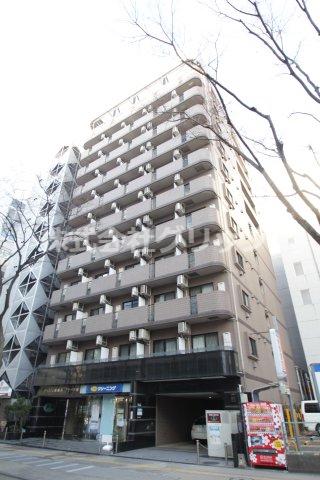 グリフィン新横浜・アリーナ前