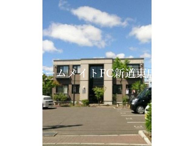 シャーメゾン元町グランビレッジJ