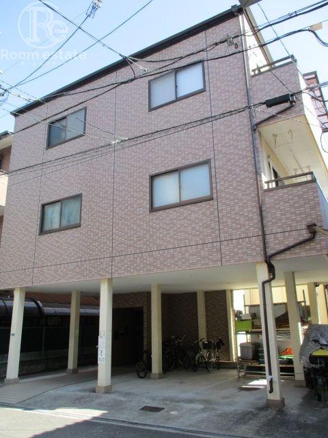サンライズアベノ