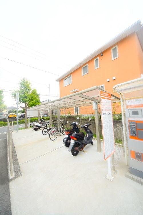 レビジュー洋光台