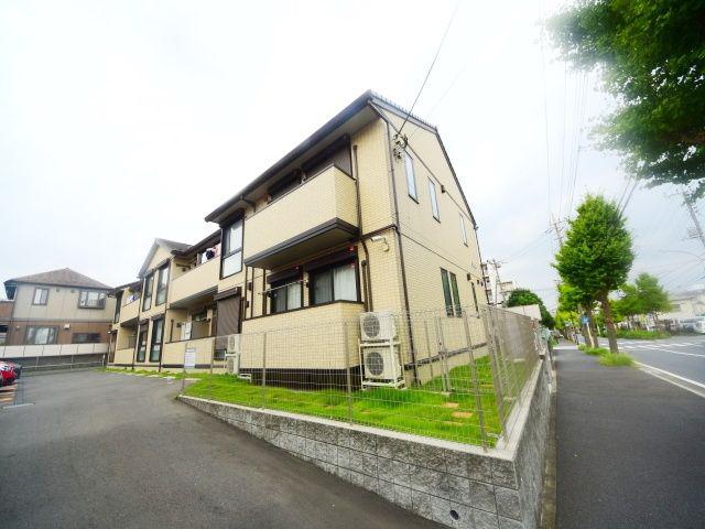 レビジュー洋光台