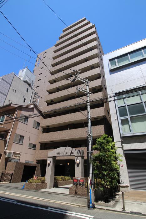 リーガル南船場