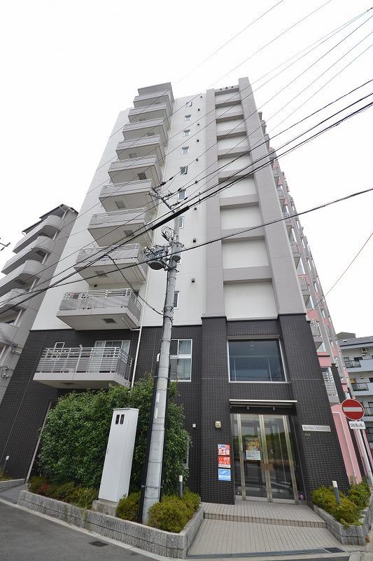 リバープレイス 梅田北