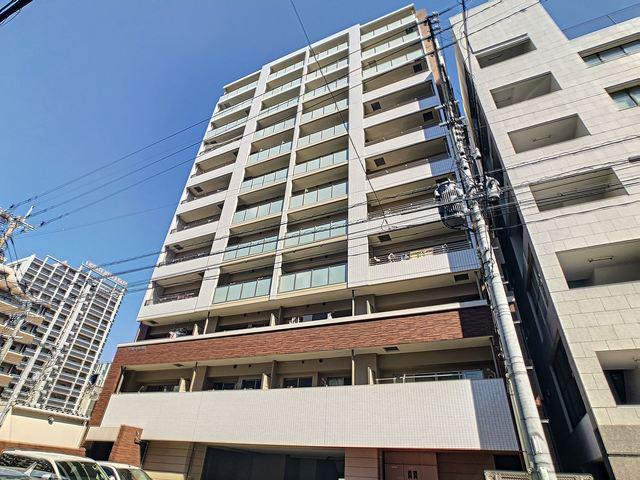 ラ・フルール博多駅南