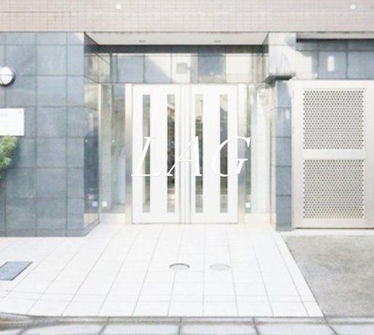 アイル池袋ノース・弐番館