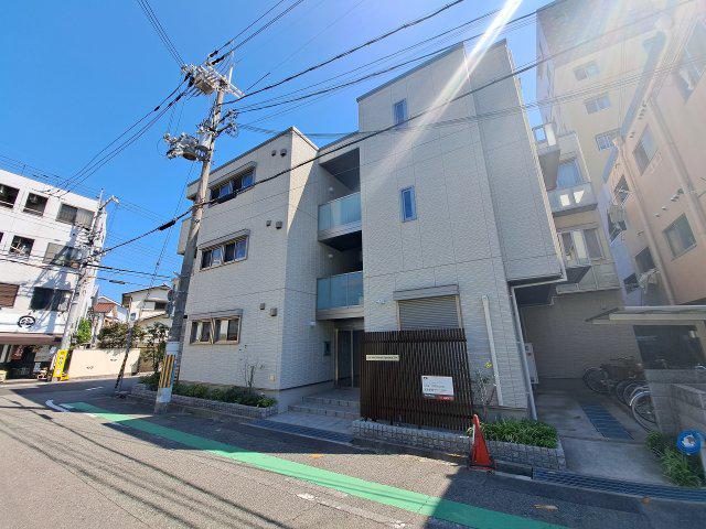 シャーメゾン スペランツァ
