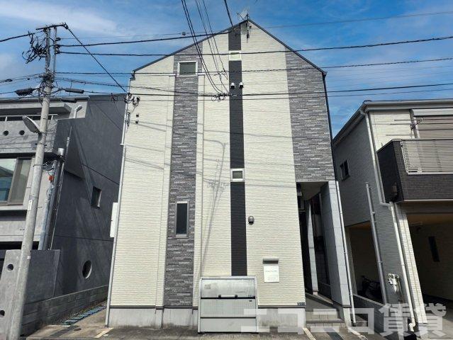 ハーモニーテラス鎌倉IV