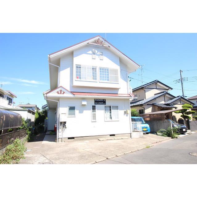 ルーミー藤代2号館