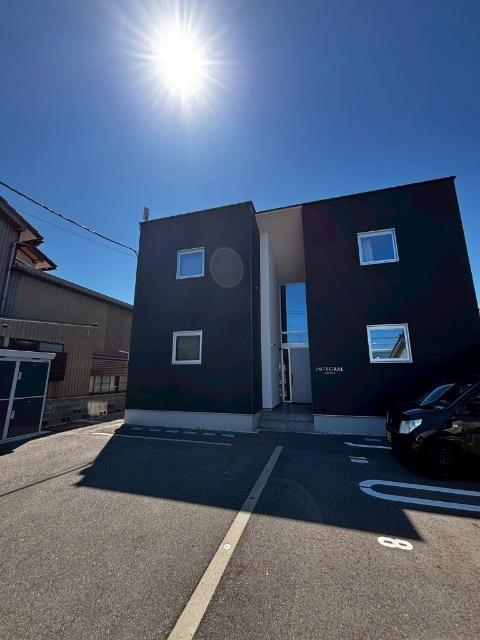 INTEGRAL東富山寿町