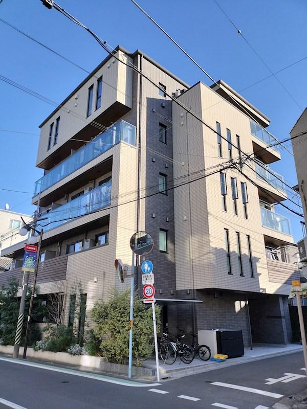 PALACE OGIKUBO