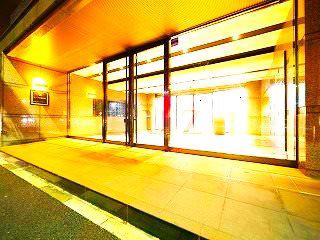 ルーブル新川崎