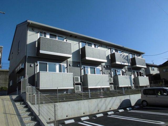 レイクヒル