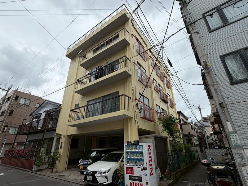 萩赤門ビル