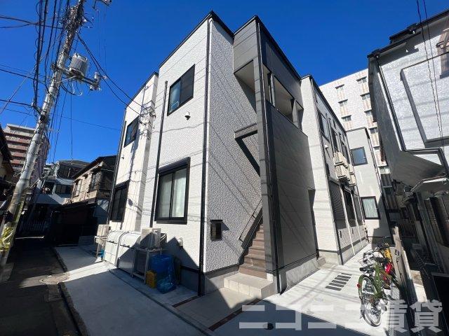 ルーエ千住仲町
