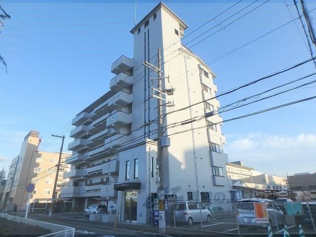 パラドール西院PARTⅠ