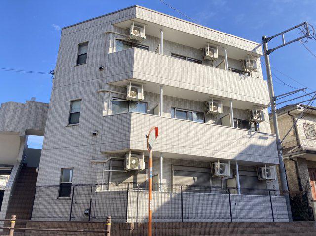 ソアヴィタ西東京