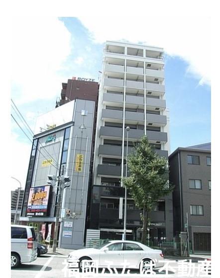 エンクレスト博多駅南II