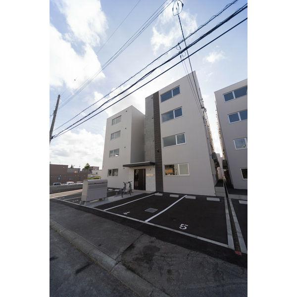 リヴィエール本町11