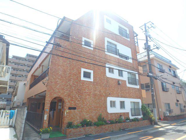 中村マンション