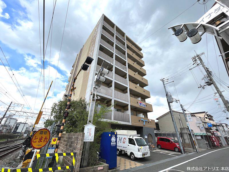 プラディオ徳庵セレニテ