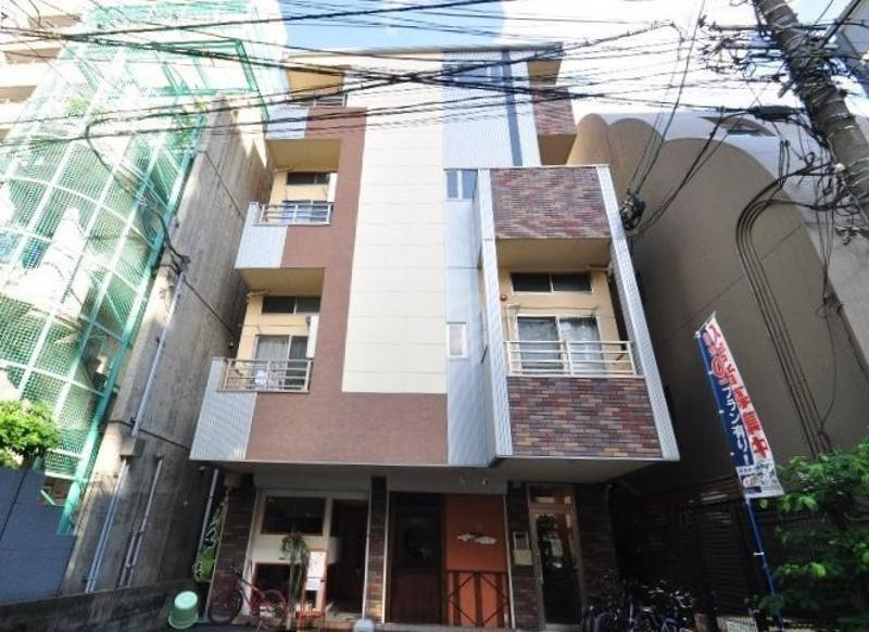 イル・グラッツィア渡辺通I