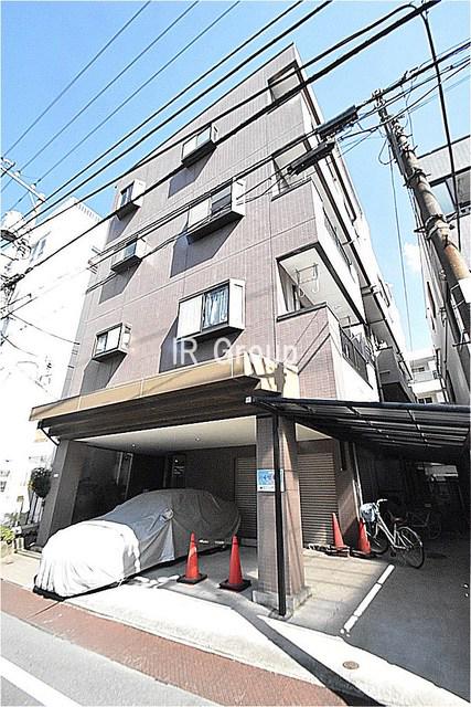 ドミール横田